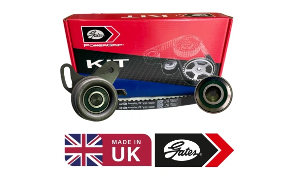 Kit de distribución para hyundai avante 2000 2004 1.5