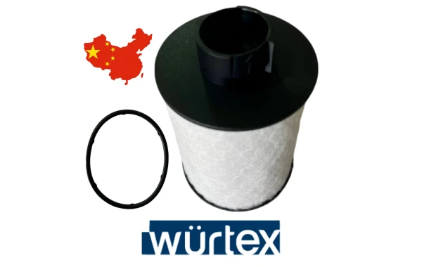 Filtro petroleo para chevrolet captiva 2007 2013 2.0