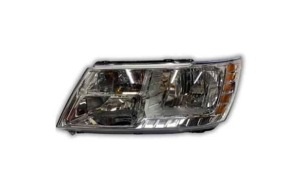 Optico izquierdo para dodge journey 2012 2018 2.4