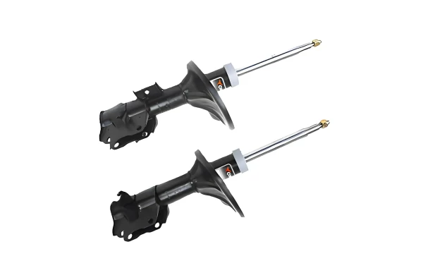 Par Amortiguadores Delanteros Volvo S40 1998-2000 