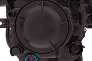 Optico Izquierdo Para JEEP CHEROKEE - Opticos | ClickRepuestos