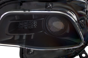 Optico Izquierdo Para JEEP CHEROKEE