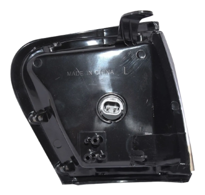 Farol Izquierdo Para CHEVROLET LUV - Faroles | ClickRepuestos