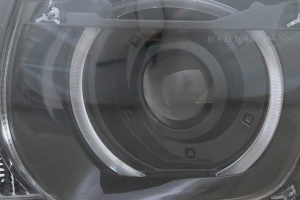 Opticos Izquierdo Para CHEVROLET CAMARO