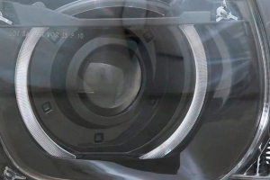 Opticos Derecho Para CHEVROLET CAMARO