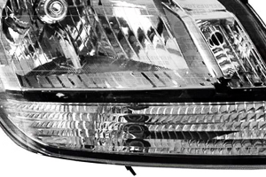 Opticos Para CHEVROLET ORLANDO
