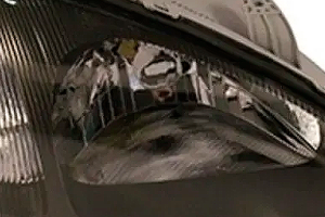 Opticos Izquierdo Para CHEVROLET Combo Van