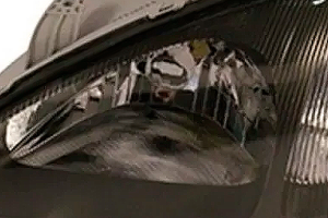 Opticos Derecho Para CHEVROLET Combo Van