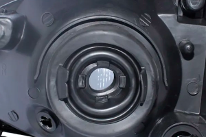 Opticos Derecho Para CHEVROLET CORSA