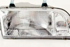Opticos Derecho Para CHEVROLET MONZA