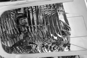 Opticos Derecho Para FORD EXPEDITION