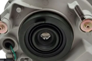 Optico izquierdo para chevrolet spark