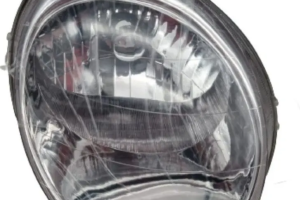 Optico izquierdo para chevrolet spark