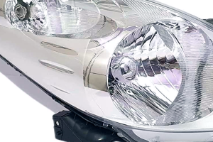 Opticos Izquierdo Para CHEVROLET SPARK