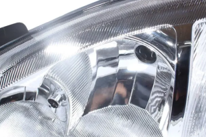 Opticos Derecho Para CHEVROLET Corsa Evolution