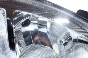 Opticos Izquierdo Para CHEVROLET Corsa Evolution