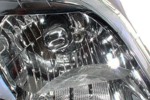 Opticos Izquierdo Para CHEVROLET AVEO