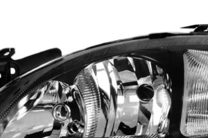Opticos Izquierdo Para CHEVROLET MONTANA