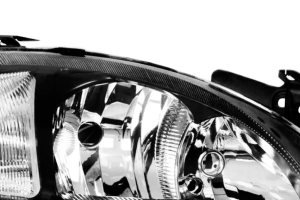 Opticos Derecho Para CHEVROLET Corsa Evolution