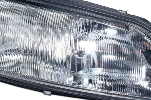Opticos Derecho Para OPEL VECTRA
