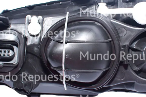 Opticos Izquierdo Para OPEL ASTRA - Opticos | ClickRepuestos