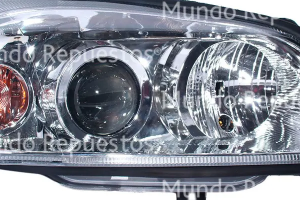 Opticos Izquierdo Para CHEVROLET ASTRA