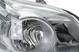 Opticos Izquierdo Para CHEVROLET MONTANA