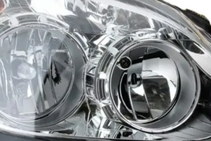Opticos Izquierdo Para OPEL ASTRA