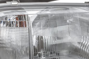 Opticos Derecho Para CHEVROLET TRACKER