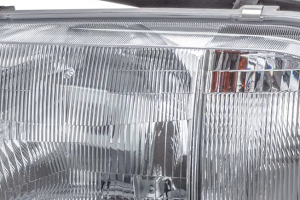 Opticos Izquierdo Para CHEVROLET TRACKER