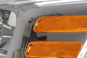 Opticos Derecho Para CHEVROLET UPLANDER