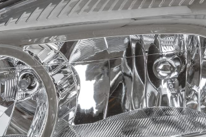 Opticos Derecho Para CHEVROLET UPLANDER