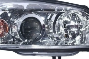 Opticos Derecho Para CHEVROLET ZAFIRA