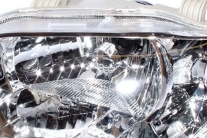 Opticos Izquierdo Para CHEVROLET HATCH