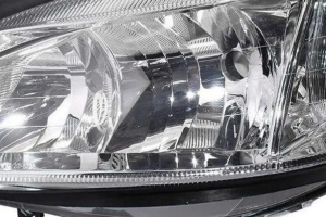 Opticos Derecho Para CHEVROLET ZAFIRA
