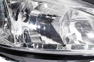 Opticos Izquierdo Para CHEVROLET ZAFIRA