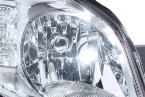 Opticos Derecho Para CHEVROLET CORSA