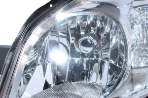 Opticos Izquierdo Para CHEVROLET CORSA