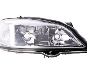 Opticos Izquierdo Para CHEVROLET ASTRA