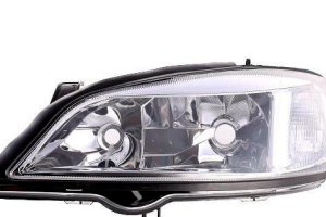 Opticos Derecho Para CHEVROLET ASTRA