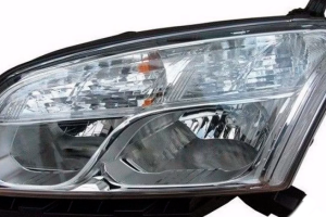 Opticos Derecho Para FORD F150