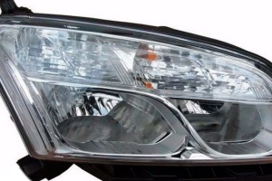 Opticos Izquierdo Para CHEVROLET MONZA