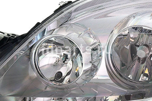 Opticos Derecho Para OPEL ZAFIRA