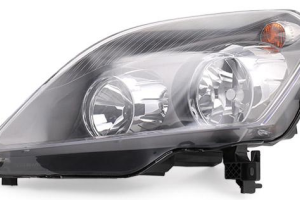 Opticos Derecho Para OPEL ZAFIRA