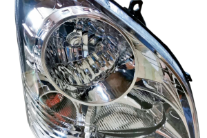 Opticos Izquierdo Para CHEVROLET N300