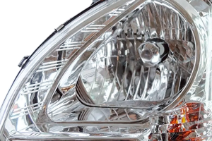 Opticos Derecho Para CHEVROLET N300