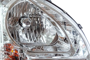 Opticos Izquierdo Para CHEVROLET N300