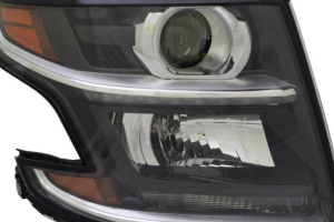 Opticos Izquierdo Para CHEVROLET SUBURBAN
