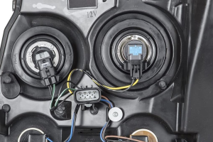 Opticos Derecho Para CHEVROLET TAHOE 2007-2014 - Opticos | ClickRepuestos