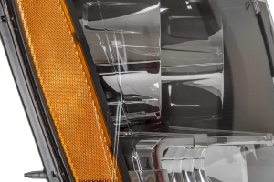 Opticos Derecho Para CHEVROLET TAHOE 2007-2014 - Opticos | ClickRepuestos